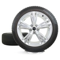 Winterräder Audi Q8 SQ8 4M Winterreifen 21 Zoll 285/45 R21 113V 4M8601025H