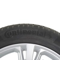 Winterräder Audi Q8 SQ8 4M Winterreifen 21 Zoll 285/45 R21 113V 4M8601025H