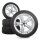 Winterräder Audi Q8 SQ8 4M Winterreifen 21 Zoll 285/45 R21 113V 4M8601025H