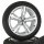 Winterräder Audi Q8 SQ8 4M Winterreifen 21 Zoll 285/45 R21 113V 4M8601025H