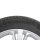 Winterräder Audi Q8 SQ8 4M Winterreifen 21 Zoll 285/45 R21 113V 4M8601025H
