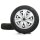 VW T-Roc Winterräder Winterreifen Original 5Q0601027CK 205/60 R16 92H DOT24