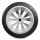 Skoda SuperB 3V Winterräder Winterreifen 18Zoll 3V0601025R Original 235/45R1898V