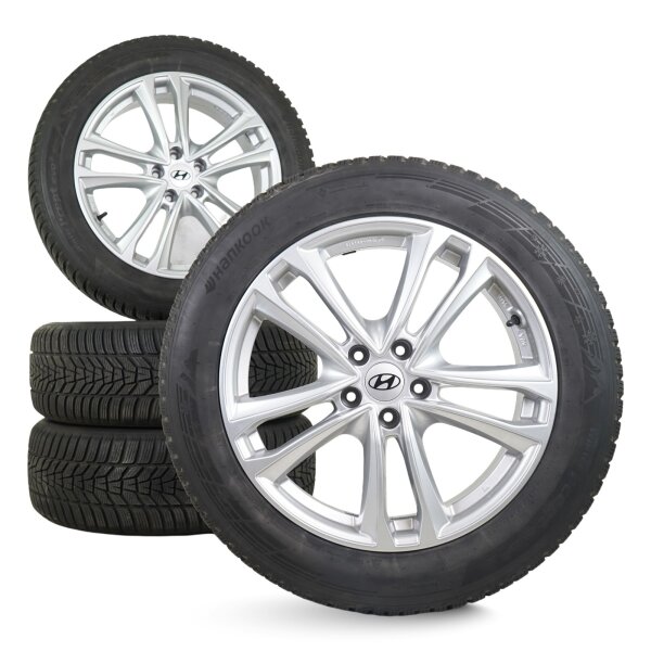 Winterreifen Winterräder Hyundai Santa Fe Grand Santa Fe UM/TM Ioniq 5 NE 19Zoll