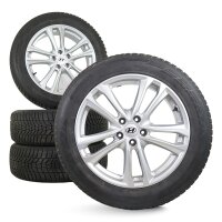 Winterreifen Winterräder Hyundai Santa Fe Grand...