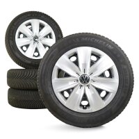 VW T-Roc Winterräder Winterreifen 16 Zoll 205/60 R16...