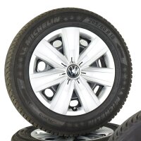 VW T-Roc Winterräder Winterreifen 16 Zoll 205/60 R16...