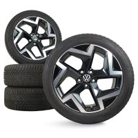 VW Passat B9 CJ5 Winterräder Coventry Winterreifen...