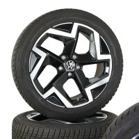 VW Passat B9 CJ5 Winterräder Coventry Winterreifen...