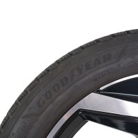 VW Passat B9 CJ5 Winterräder Coventry Winterreifen 235/45 R18 94V 3J0601025M RDKS