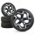 VW Passat B9 CJ5 Winterräder Coventry Winterreifen 235/45 R18 94V 3J0601025M RDKS