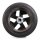 VW Passat B9 CJ5 Winterräder Coventry Winterreifen 235/45 R18 94V 3J0601025M RDKS