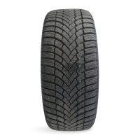 Winterräder VW Golf 8 Bergamo Original 18 Zoll Winterreifen 225/40 R18 92V DOT25