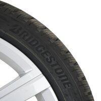 Winterräder VW Golf 8 Bergamo Original 18 Zoll Winterreifen 225/40 R18 92V DOT25