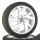 Winterräder VW Golf 8 Bergamo Original 18 Zoll Winterreifen 225/40 R18 92V DOT25
