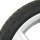 Winterräder VW Golf 8 Bergamo Original 18 Zoll Winterreifen 225/40 R18 92V DOT25