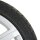 Winterräder VW Golf 8 Bergamo Original 18 Zoll Winterreifen 225/40 R18 92V DOT25