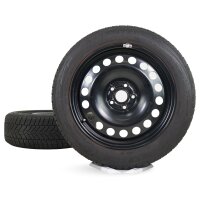VW ID.3 Cupra Born Winterreifen Winterräder DOT23 18Zoll 215/55 R18 95T Original