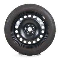 VW ID.3 Cupra Born Winterreifen Winterräder DOT23 18Zoll 215/55 R18 95T Original