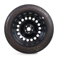 VW ID.3 Cupra Born Winterreifen Winterräder DOT23 18Zoll 215/55 R18 95T Original