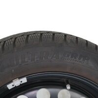 VW ID.3 Cupra Born Winterreifen Winterräder DOT23 18Zoll 215/55 R18 95T Original