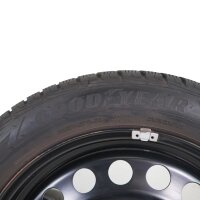 VW ID.3 Cupra Born Winterreifen Winterräder DOT23 18Zoll 215/55 R18 95T Original