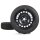VW ID.3 Cupra Born Winterreifen Winterräder DOT23 18Zoll 215/55 R18 95T Original