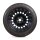 VW ID.3 Cupra Born Winterreifen Winterräder DOT23 18Zoll 215/55 R18 95T Original