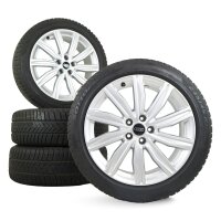 Audi A6 S6 4K C8 Winterräder 19 Zoll Winterreifen...