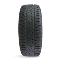 Audi A6 S6 4K C8 Winterräder 19 Zoll Winterreifen Original 245/45 R19 102V