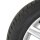 Audi A6 S6 4K C8 Winterräder 19 Zoll Winterreifen Original 245/45 R19 102V