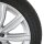 Audi A6 S6 4K C8 Winterräder 19 Zoll Winterreifen Original 245/45 R19 102V