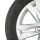 17 Zoll Winterräder Winterreifen Skoda Fabia 4 IV original 6VA601025 Riegel