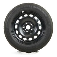 Original VW T-Roc Audi Q2 GA Winterräder Winterreifen 205/60 R16 92H 8mm DOT24