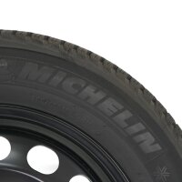 Original VW T-Roc Audi Q2 GA Winterräder Winterreifen 205/60 R16 92H 8mm DOT24