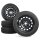 Original VW T-Roc Audi Q2 GA Winterräder Winterreifen 205/60 R16 92H 8mm DOT24