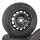 Original VW T-Roc Audi Q2 GA Winterräder Winterreifen 205/60 R16 92H 8mm DOT24
