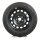 Original VW T-Roc Audi Q2 GA Winterräder Winterreifen 205/60 R16 92H 8mm DOT24