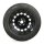 Original VW T-Roc Audi Q2 GA Winterräder Winterreifen 205/60 R16 92H 8mm DOT24