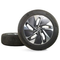 VW ID.4 ID.5 Winterräder Winterreifen Hamar Original 11A601025M 19 Zoll DOT24