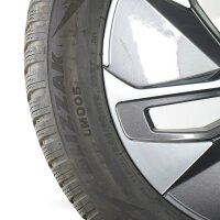 VW ID.4 ID.5 Winterräder Winterreifen Hamar Original 11A601025M 19 Zoll DOT24