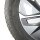 VW ID.4 ID.5 Winterräder Winterreifen Hamar Original 11A601025M 19 Zoll DOT24