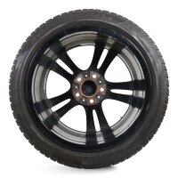 BMW 3er F30 F31 4er F32 F33 F36 Winterräder Winterreifen 18 Zoll Styling 397