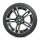 BMW 3er F30 F31 4er F32 F33 F36 Winterräder Winterreifen 18 Zoll Styling 397