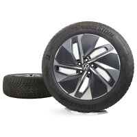 VW ID.4 ID.5 Winterräder Winterreifen Hamar 11A601025M Original 19 Zoll DOT24