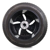 VW ID.4 ID.5 Winterräder Winterreifen Hamar 11A601025M Original 19 Zoll DOT24