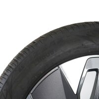 VW ID.4 ID.5 Winterräder Winterreifen Hamar 11A601025M Original 19 Zoll DOT24