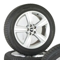 Audi A8 4N Winterräder Winterreifen 19 Zoll...