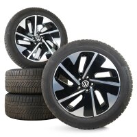 Winterräder VW ID.7 19 Zoll Hudson Winterreifen...