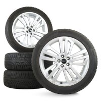 Audi Q5 SQ5 FY Winterräder Winterreifen 20 Zoll...
